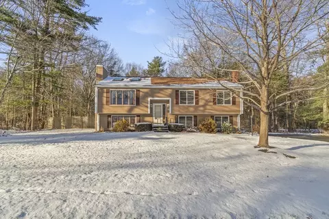 144 Helen Dr, Abington, MA 02351