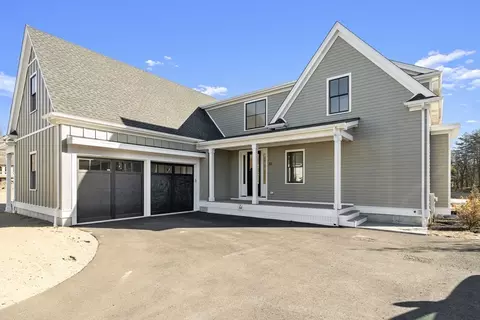 1060 Grove St #LOT 31, Framingham, MA 01701
