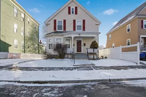 21 Atkins Ave, Lynn, MA 01904