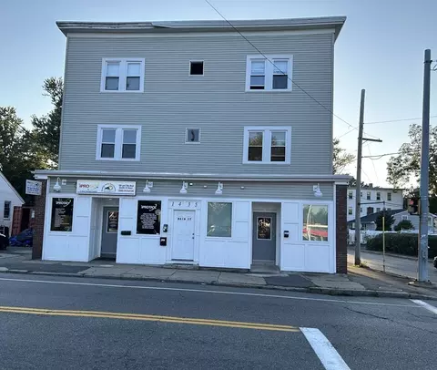 1435 Main St, Brockton, MA 02301