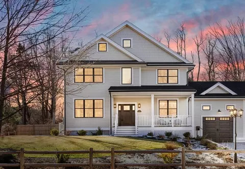 7 Blue Heron Way #7, Concord, MA 01742