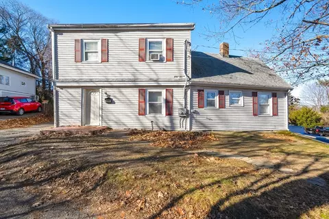 187 Saint Mary St, Needham, MA 02494