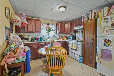 Kitchen - 1792 Pleasant St, Fall River, MA 02723 photo 1 of 1