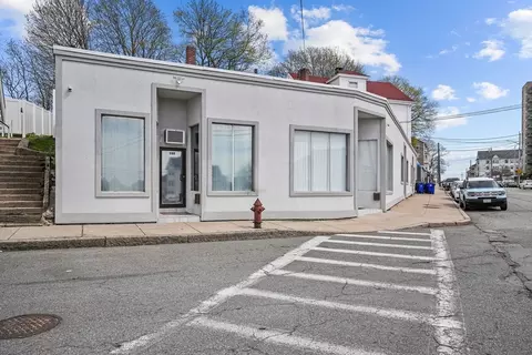 Exterior - 1792 Pleasant St, Fall River, MA 02723 photo 4 of 4
