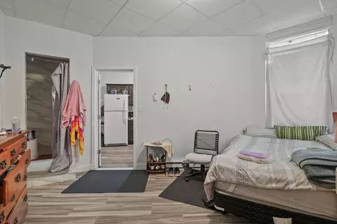 Bedroom - 1792 Pleasant St, Fall River, MA 02723 photo 2 of 5