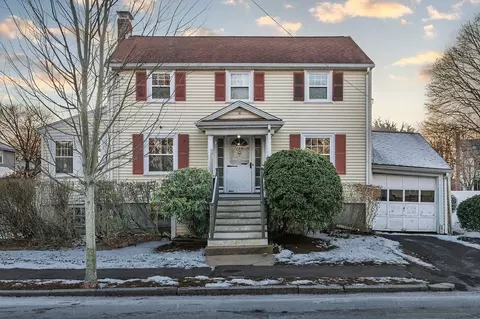 179 Harvard St, Quincy, MA 02170
