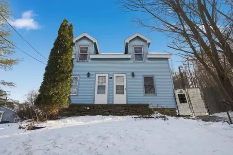 151 West St, Southbridge, MA 01550