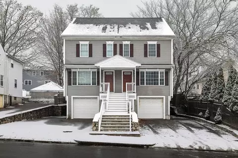 333 River St #1, Waltham, MA 02453
