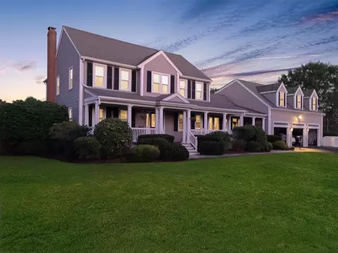 4 Donna Pass, Hopkinton, MA 01748