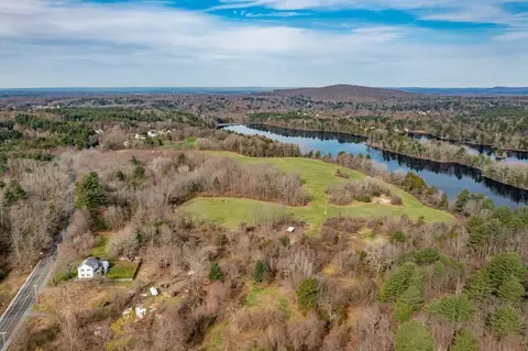 30 Red Bridge Rd Land #LOT 4, Wilbraham, MA 01095