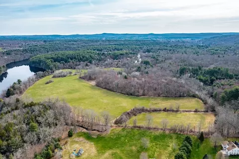 30 Red Bridge Rd Land #LOT 8, Wilbraham, MA 01095