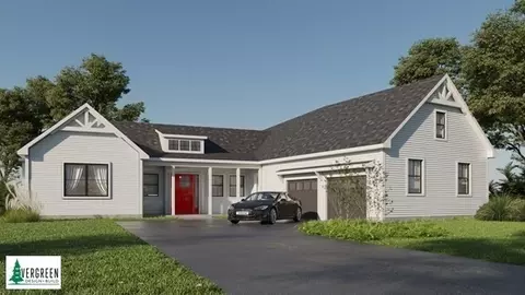 30 Red Bridge Rd #LOT 1, Wilbraham, MA 01095