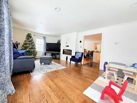 Living - 12 Danforth St, Canton, MA 02021 photo 2 of 10