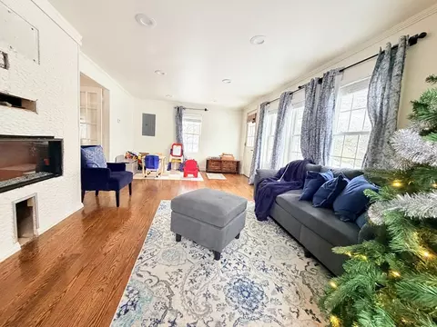 Living - 12 Danforth St, Canton, MA 02021 photo 4 of 10