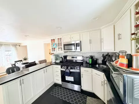 Kitchen - 12 Danforth St, Canton, MA 02021 photo 4 of 7