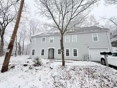 Exterior - 12 Danforth St, Canton, MA 02021 photo 1 of 1