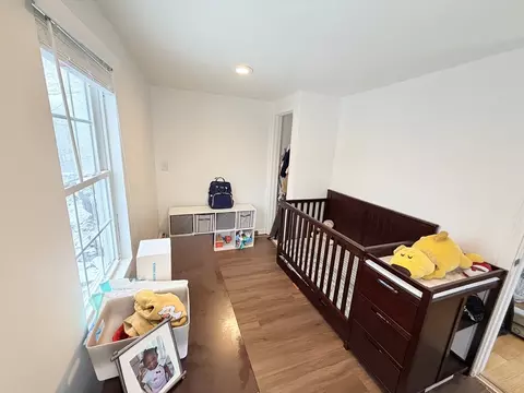 Bedroom - 12 Danforth St, Canton, MA 02021 photo 5 of 12