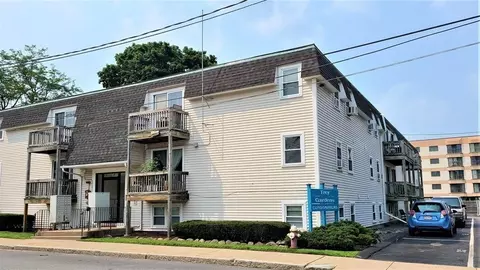 19 Church St #A8, North Attleboro, MA 02760