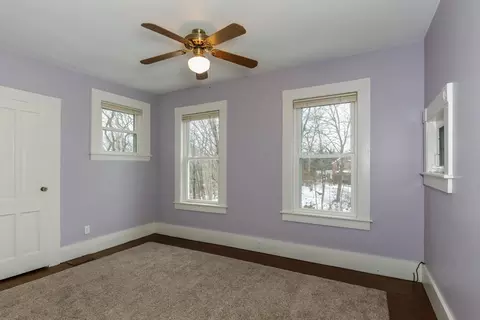 Bedroom - 225 Wallingford Ave, Athol, MA 01331 photo 3 of 4