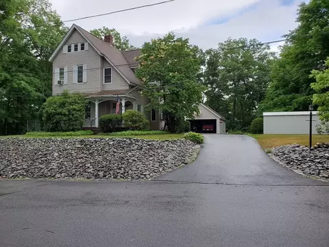 Exterior - 225 Wallingford Ave, Athol, MA 01331 photo 7 of 7