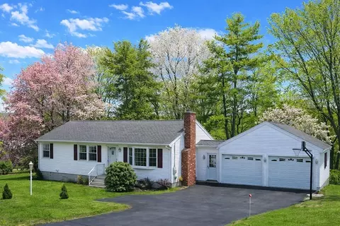 491 Grafton St, Shrewsbury, MA 01545
