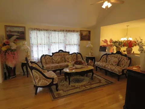 Living - 52 Ward St, Raynham, MA 02767 photo 2 of 2