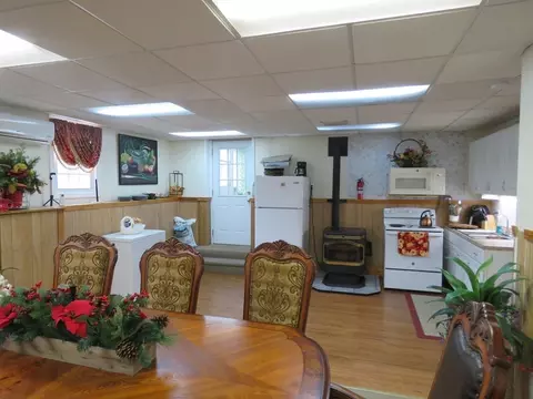 Dining - 52 Ward St, Raynham, MA 02767 photo 2 of 2