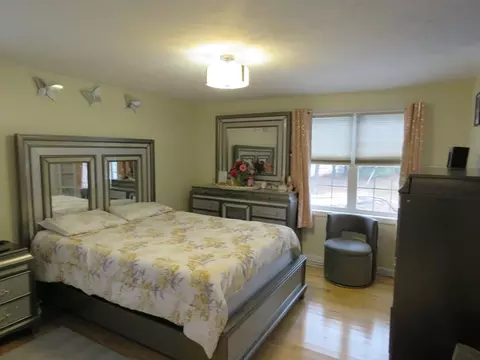 Bedroom - 52 Ward St, Raynham, MA 02767 photo 1 of 6