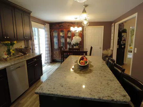 Kitchen - 52 Ward St, Raynham, MA 02767 photo 3 of 4