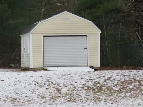 Exterior - 52 Ward St, Raynham, MA 02767 photo 3 of 3