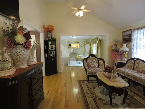 Living - 52 Ward St, Raynham, MA 02767 photo 1 of 2