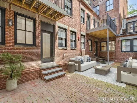33-35 Bowdoin St #1, Boston, MA 02114