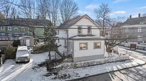 722 Truman Hwy, Boston, MA 02136