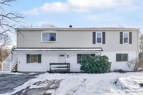 21 Feeding Hills Rd, Southwick, MA 01077