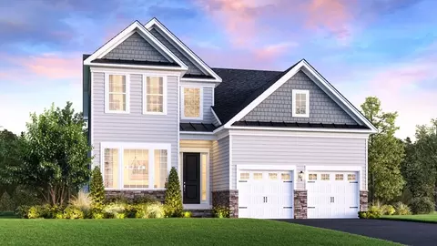 5 Stableford Ct #11, Lynnfield, MA 01940