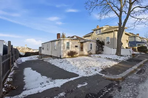 86 Undine Ave, Winthrop, MA 02152