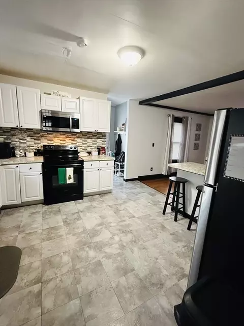 Kitchen - 59 Daviston St, Springfield, MA 01108 photo 1 of 2