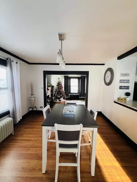 Dining - 59 Daviston St, Springfield, MA 01108 photo 1 of 2