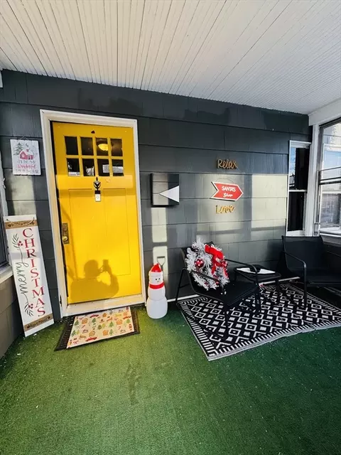 Exterior - 59 Daviston St, Springfield, MA 01108 photo 4 of 4