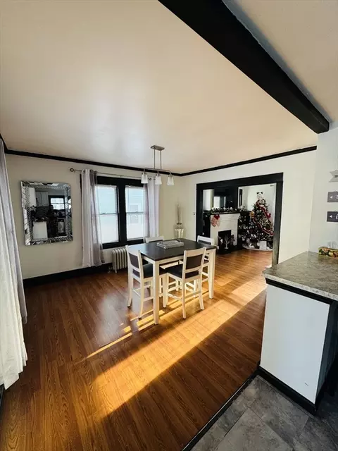 Dining - 59 Daviston St, Springfield, MA 01108 photo 2 of 2