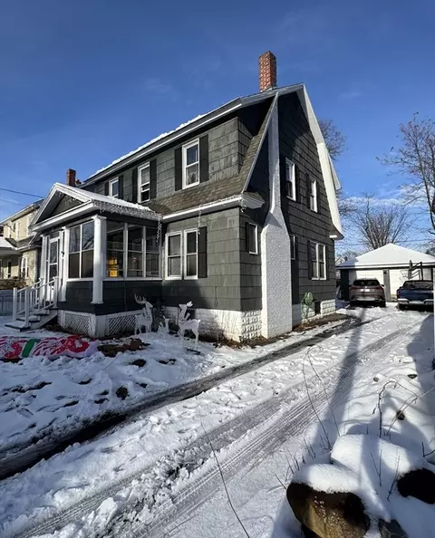 Exterior - 59 Daviston St, Springfield, MA 01108 photo 2 of 4