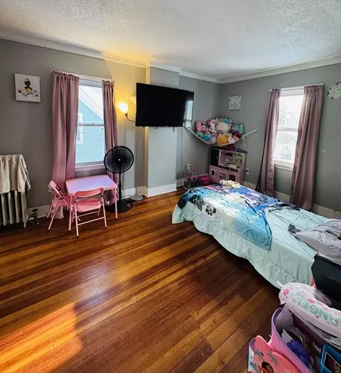Bedroom - 59 Daviston St, Springfield, MA 01108 photo 1 of 4