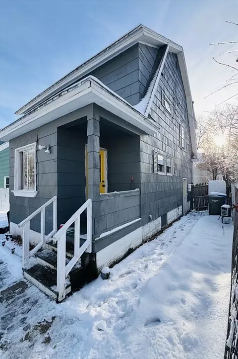 Other - 59 Daviston St, Springfield, MA 01108 photo 1 of 3