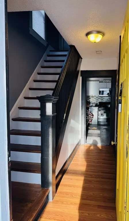 Entry Way - 59 Daviston St, Springfield, MA 01108 photo 1 of 3