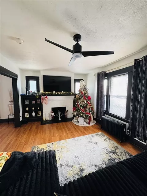 Living - 59 Daviston St, Springfield, MA 01108 photo 1 of 2