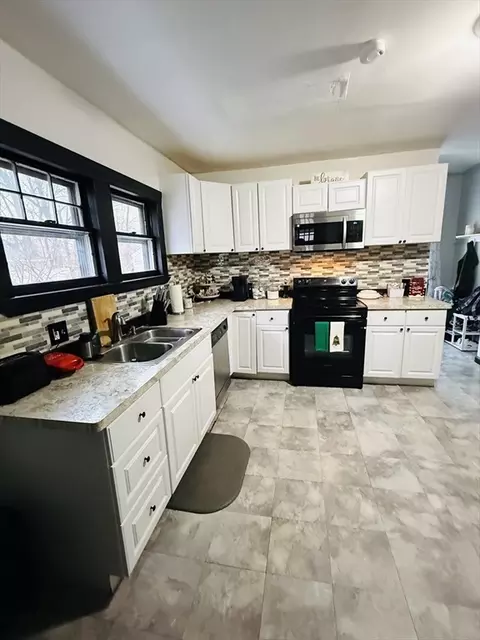 Kitchen - 59 Daviston St, Springfield, MA 01108 photo 2 of 2