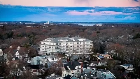 71 Greenwood Ave #306, Swampscott, MA 01907