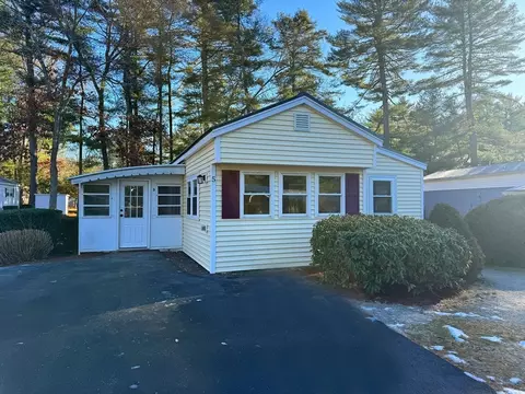 5 Rosewood, Halifax, MA 02338