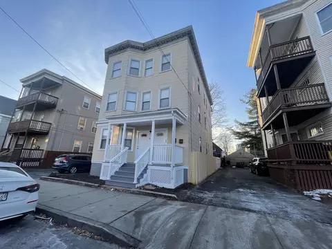 50-50 A Kirtland St, Lynn, MA 01905