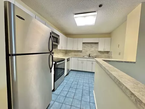 Kitchen - 24 Corey St #101, Everett, MA 02149 photo 1 of 4